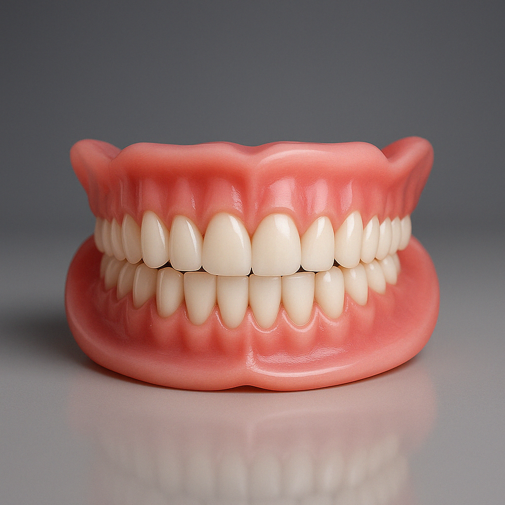 2026 New Year Exclusive ✨ Save 70%🎉DarkFairy Custom- Dentures-A Confident Start to 2026