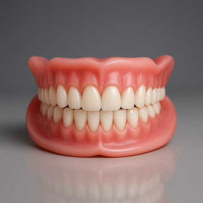 2026 New Year Exclusive ✨ Save 70%🎉DarkFairy Custom- Dentures-A Confident Start to 2026